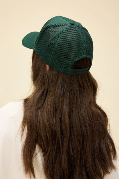 DAYDREAMER STUDIOS TRUCKER HAT
