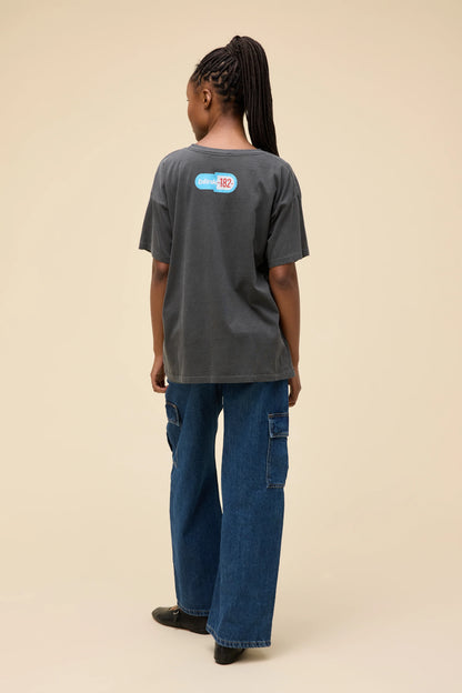 Blink 182 Enema of The State Merch Tee