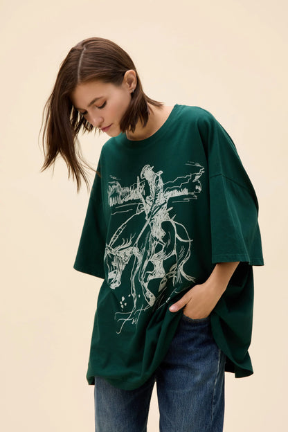 FORT WORTH OS TEE