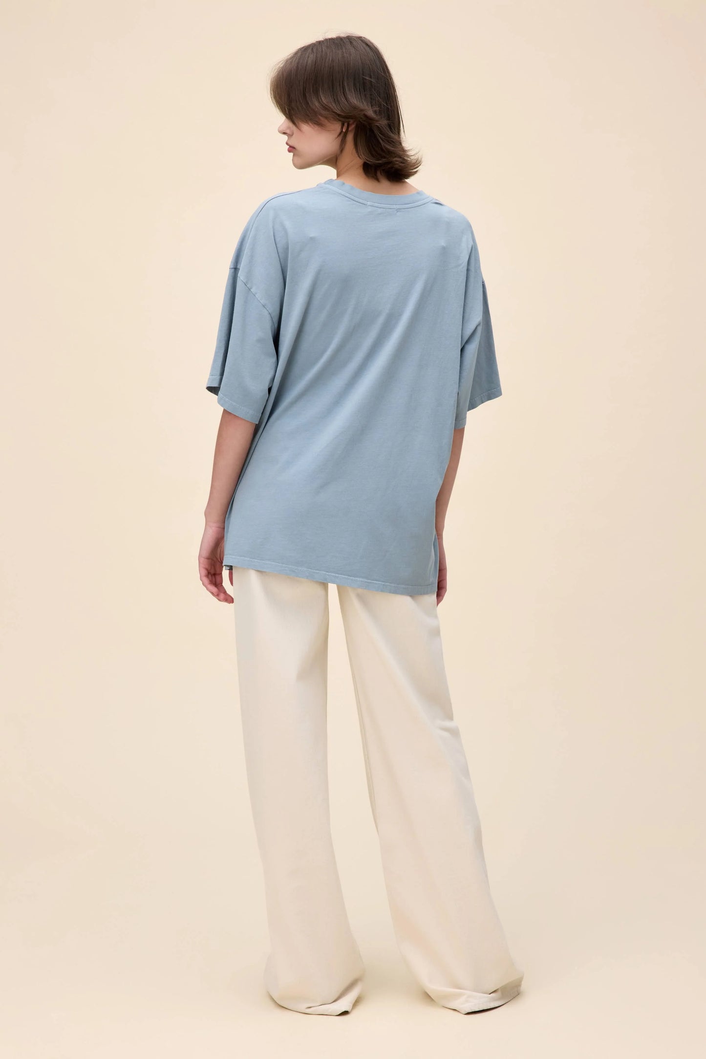 FORT WORTH OS TEE