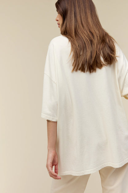 FORT WORTH OS TEE