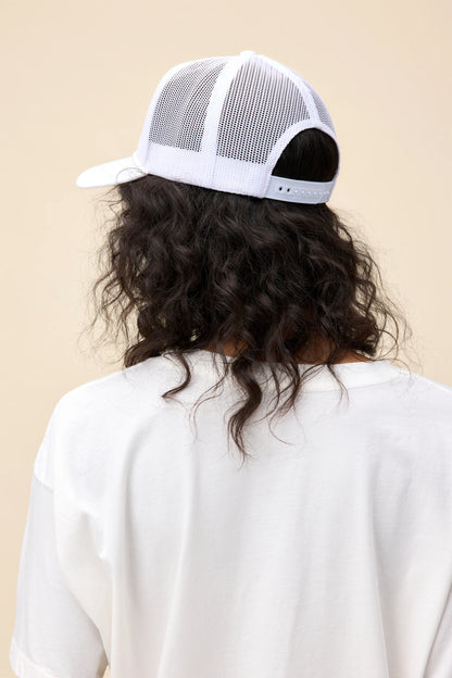 DAYDREAMER STUDIOS TRUCKER HAT