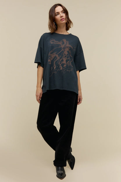 FORT WORTH OS TEE