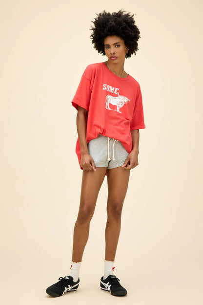 SOME BULL MERCH TEE