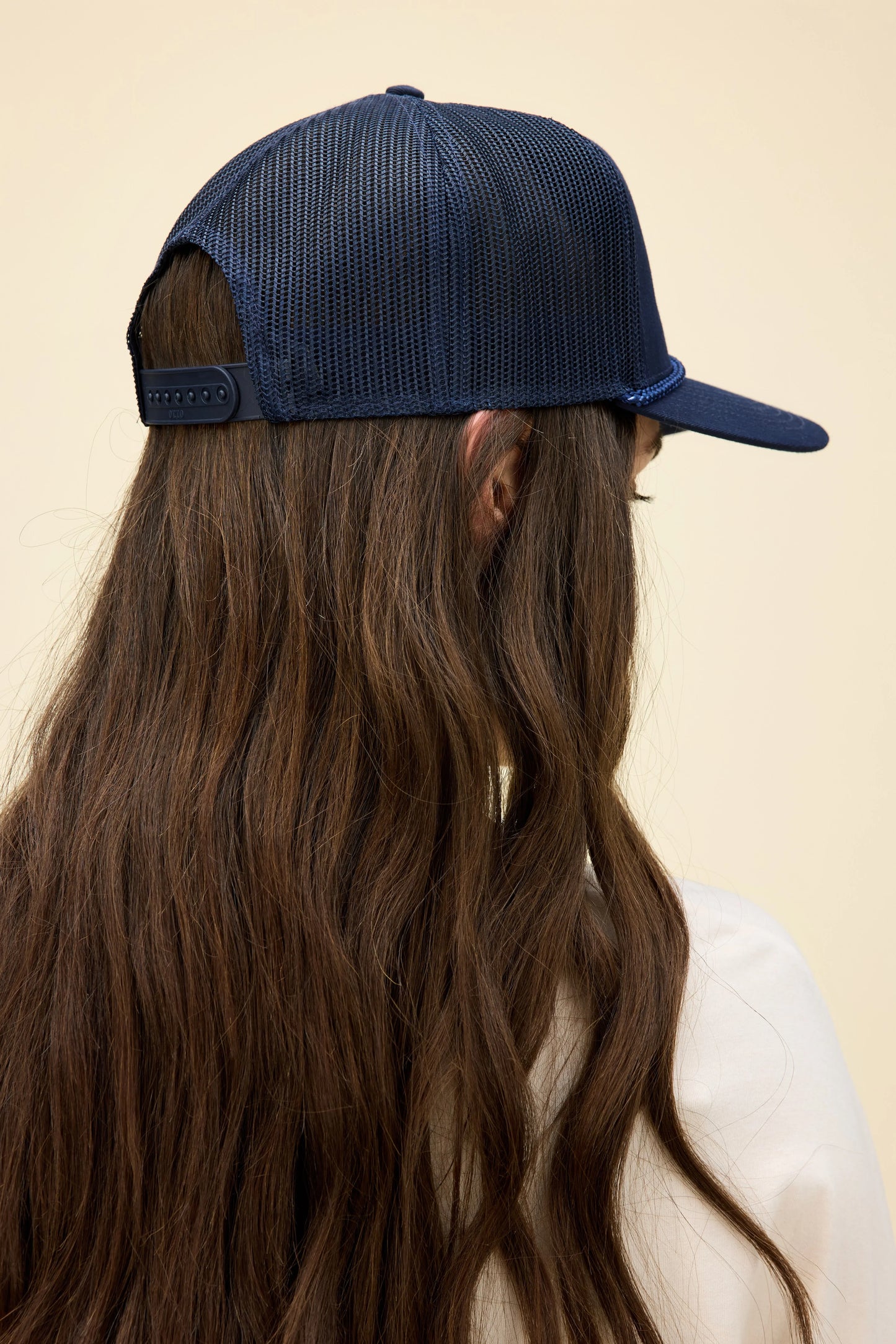 DAYDREAMER STUDIOS TRUCKER HAT