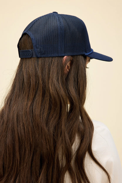DAYDREAMER STUDIOS TRUCKER HAT