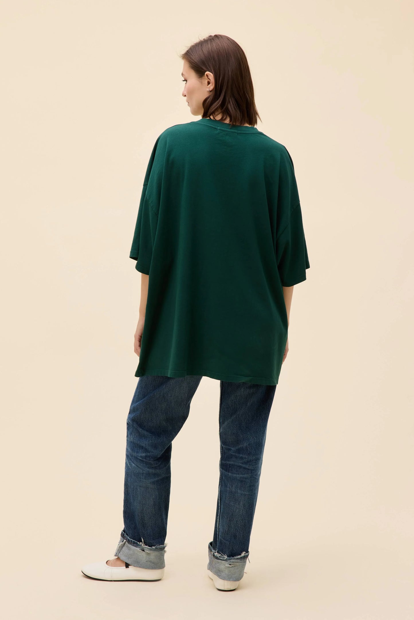 FORT WORTH OS TEE