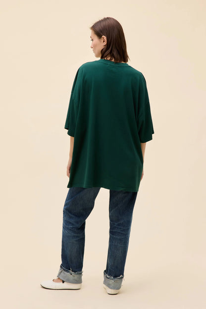 FORT WORTH OS TEE